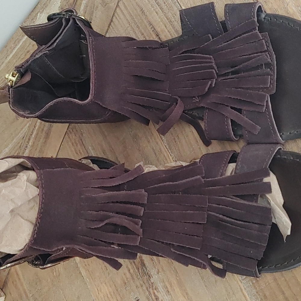 Steve Madden Sandals